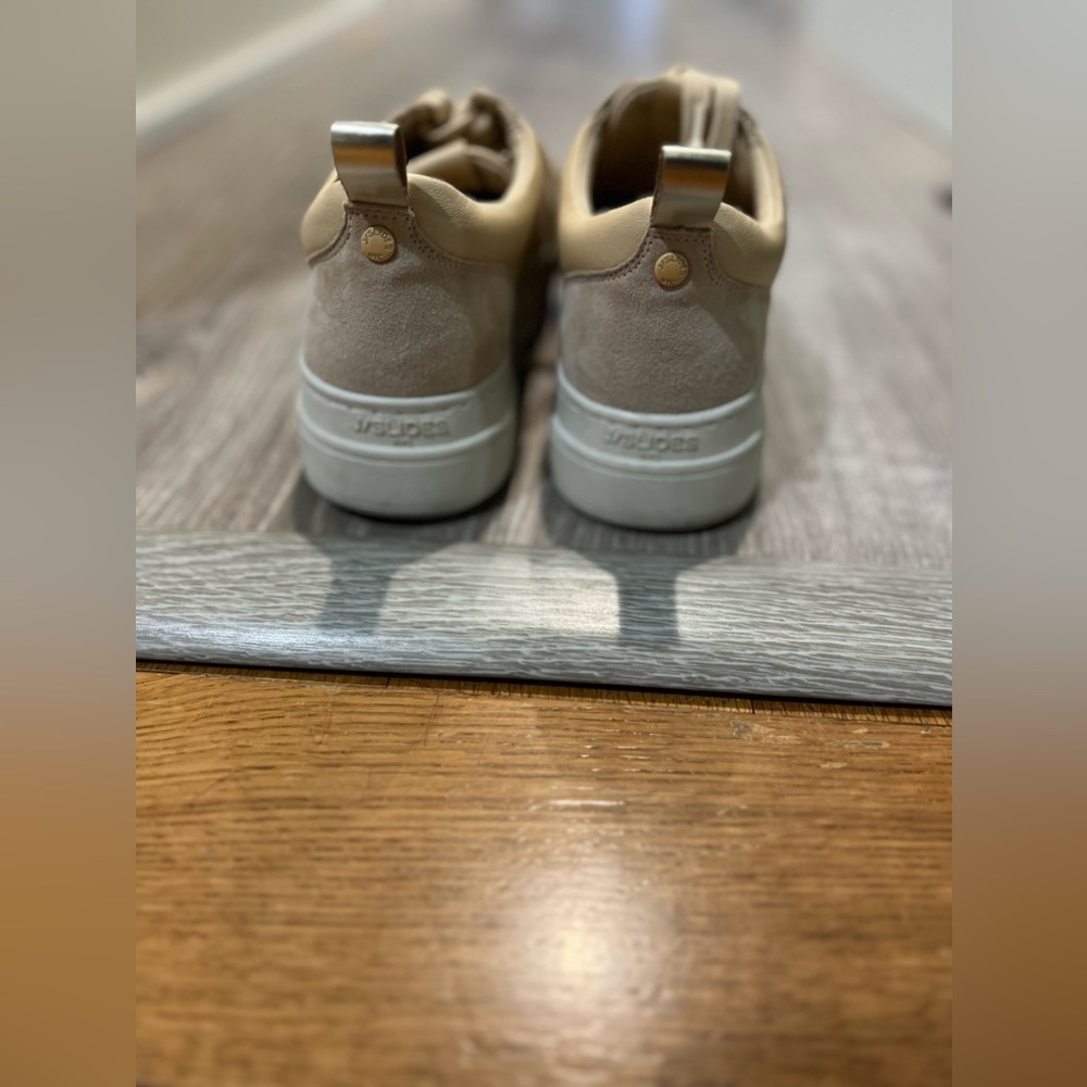 J-Slides Nataly Platform Sneaker View 5